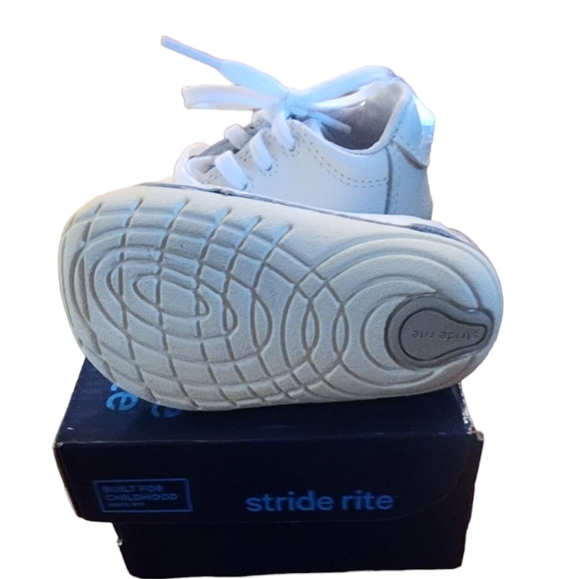 Stride Rite Shoes - Picture 2 of 3